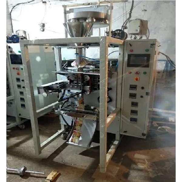 Collar Type Packaging Machine