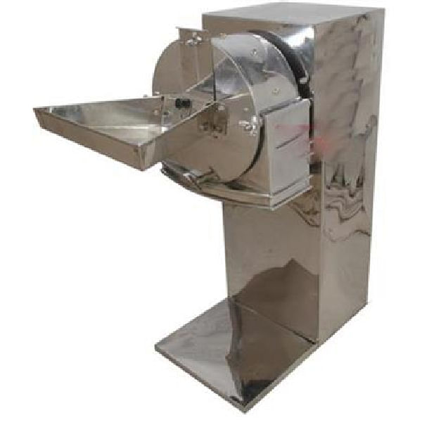 Spice Mill Processing Machine