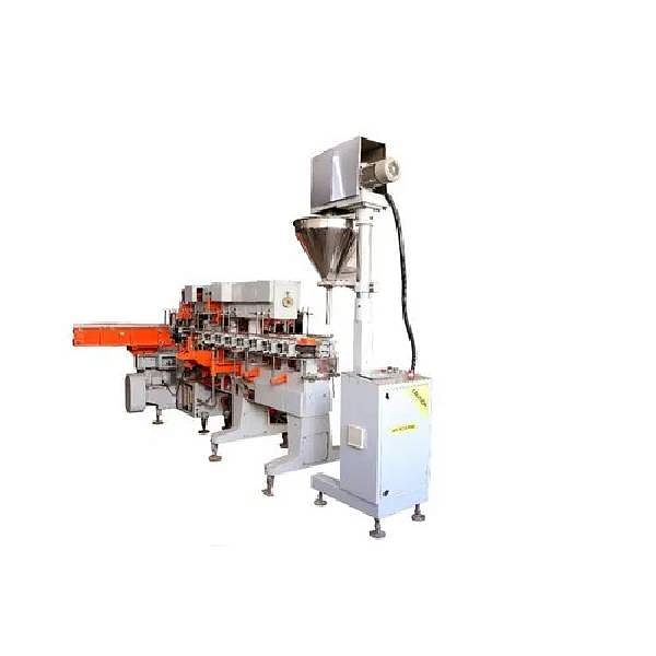 Lined Carton Packing Machine