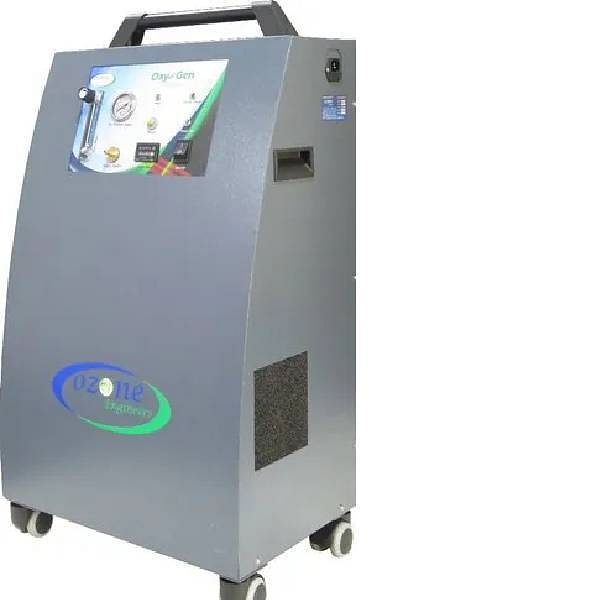 5 LPM ONG 5 Oxygen Concentrator