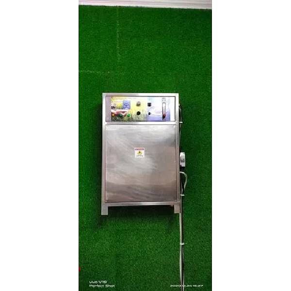 Ozone Fruit And Vegetable Washer