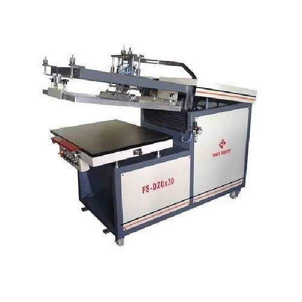 Paper Printing Machines