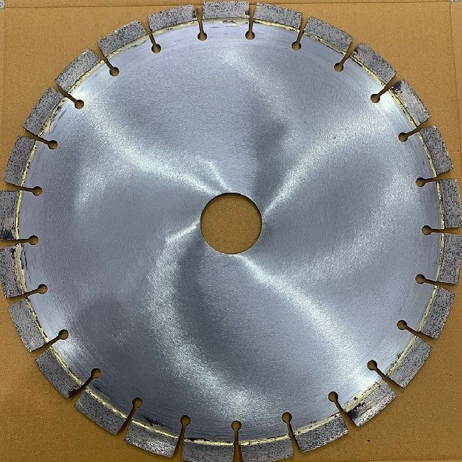 14 Inch Concrete Cutting Blade