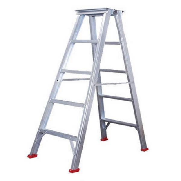 Aluminum Folding Ladders