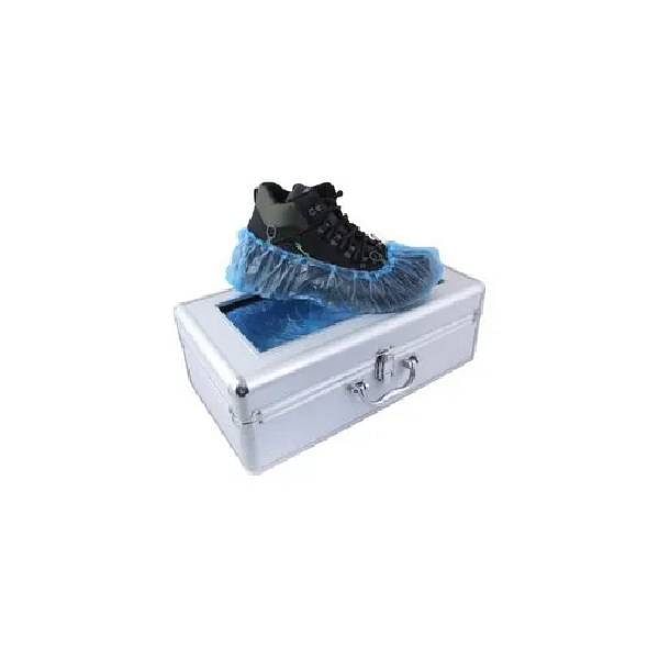 Shoe Cover Dispenser