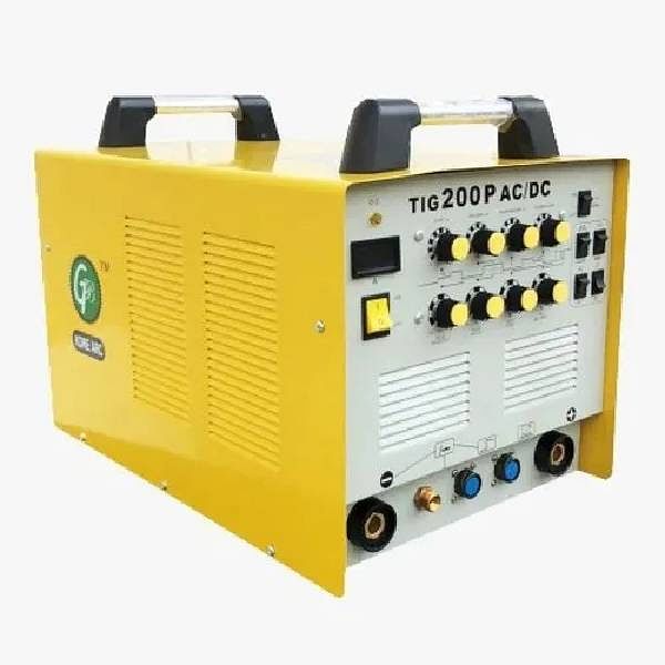 GB Kore ARC TIG 200P AC DC Welding Machine