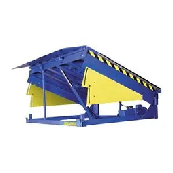 Dock Leveler