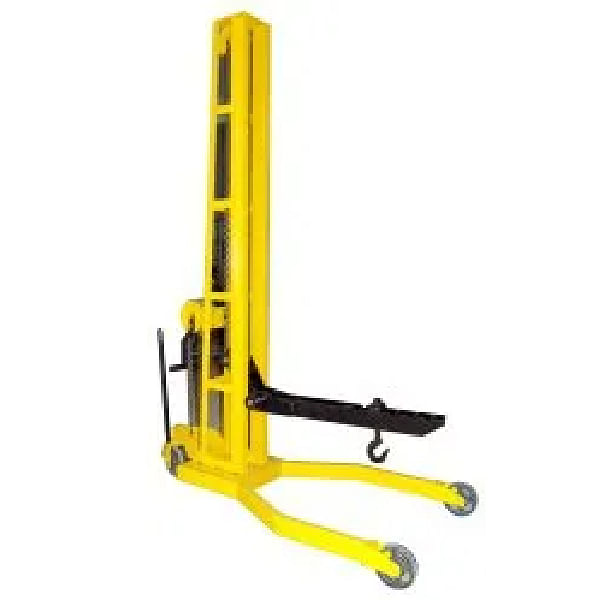 Manual Hydraulic Hand Stacker