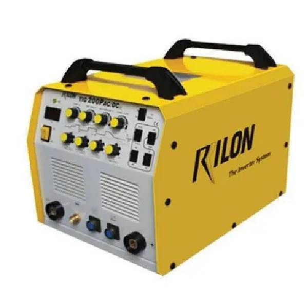 Rilon TIG 200 AC DC Welding Machine