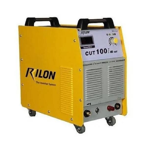 Rilon CUT 100IJ Air Plasma Cutting Machine