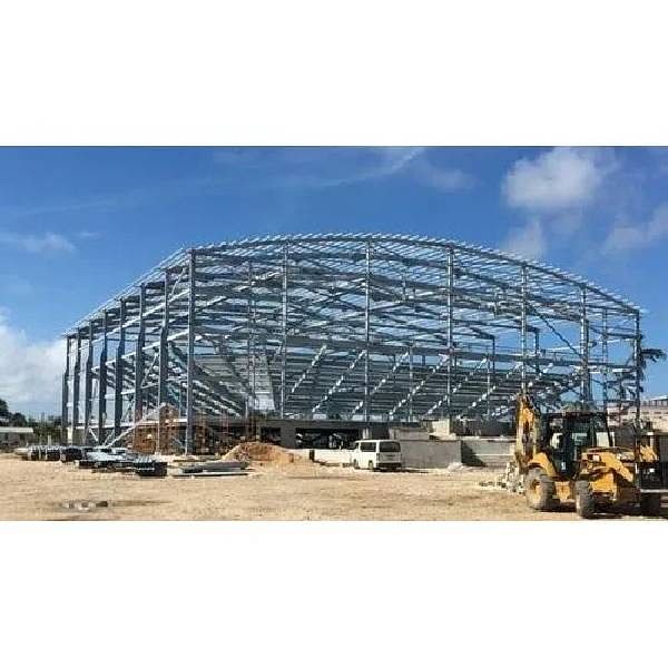 Prefabricated Structure