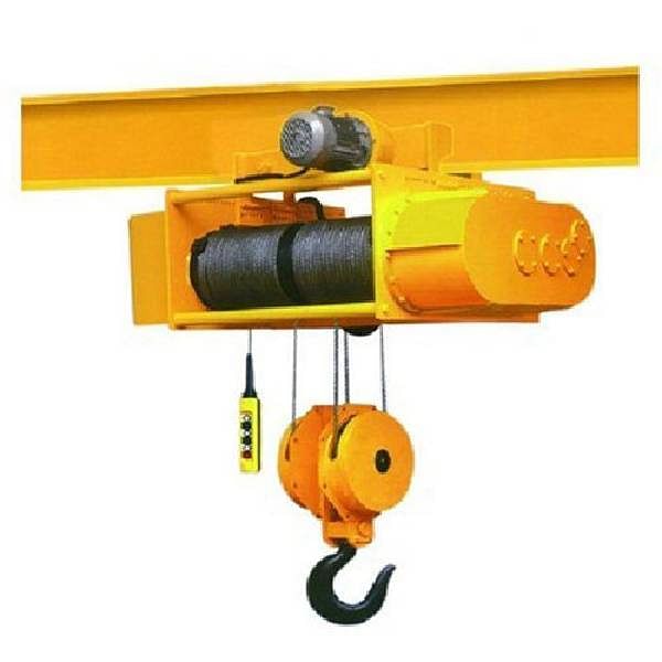 Electric Hoists