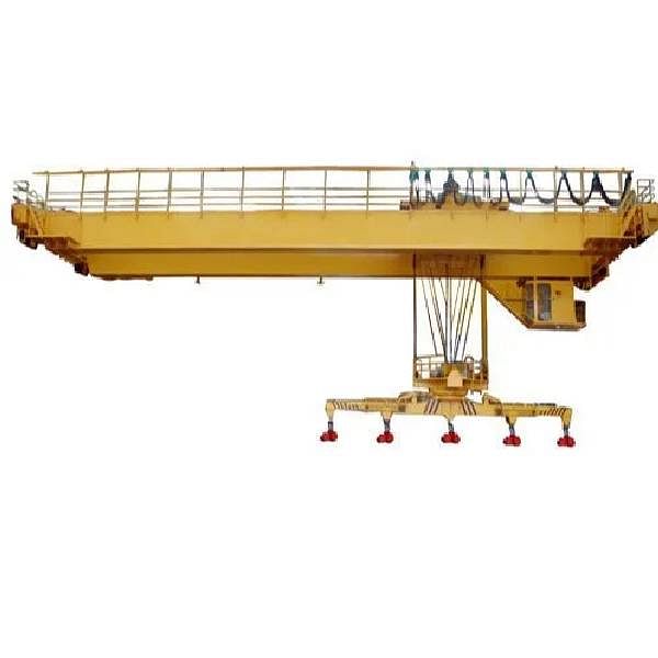 Overhead Traveling Cranes