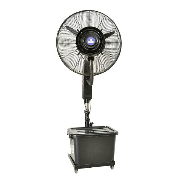 Mist Fans Samrat 26 CF-05