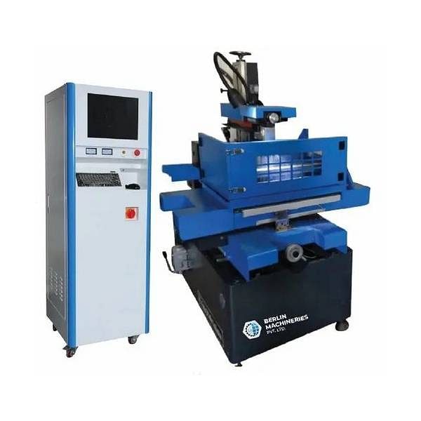 CNC Wire Cut EDM Machine