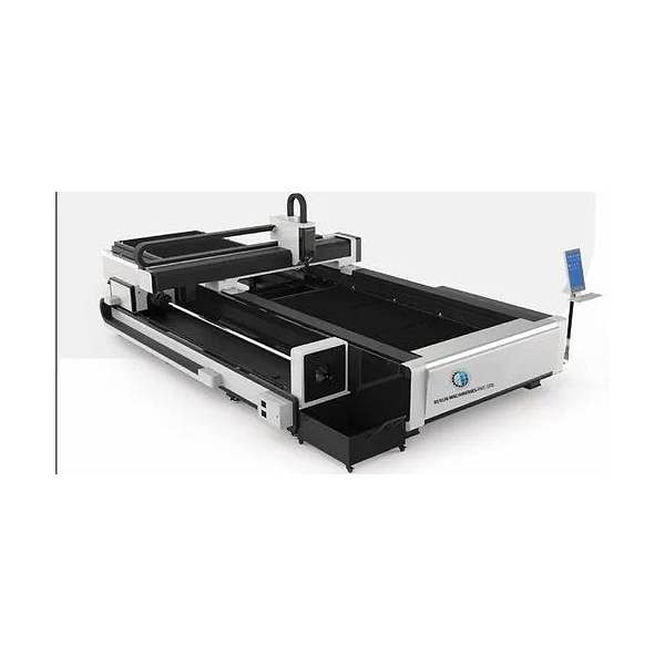 E-A Series Automatic Loading Laser Cutting Machine