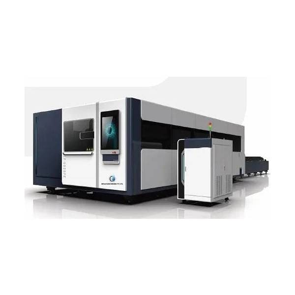 P Series Laser Cutting Machine