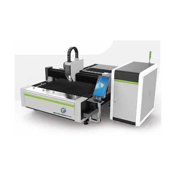 S Series High Power Laser Cutting Machine