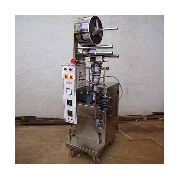 Vertical Form Filling Seal Machine