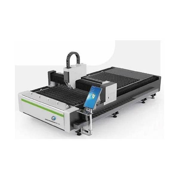 F Series Laser Cutting Machine