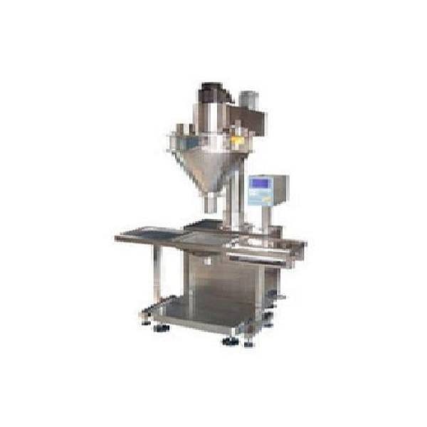 Powder Filling Machine