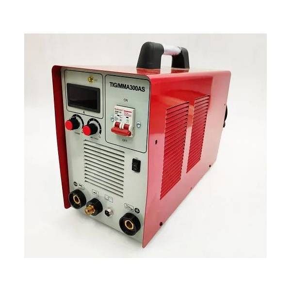 ARC 300 A 3 Phase TIG Welding Machine