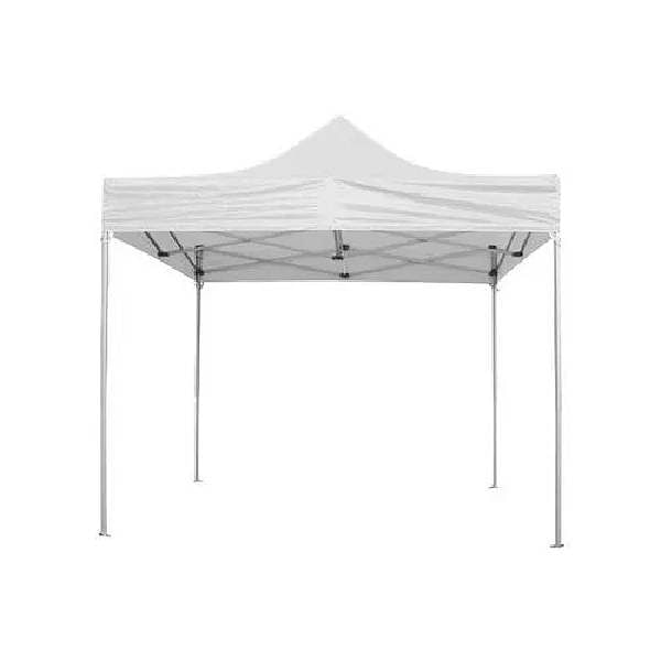 White Gazebo Tent