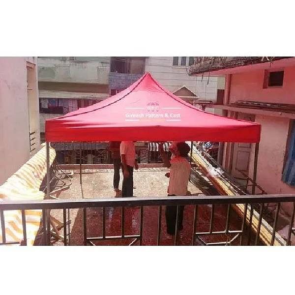 Gazebo Tent