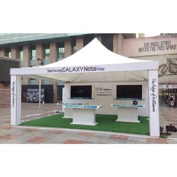 Promotional Gazebo Tent