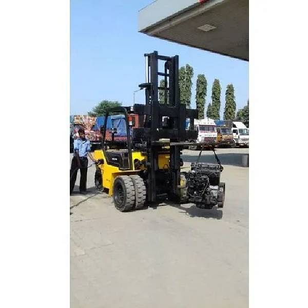 Hydraulic Weight Forklift