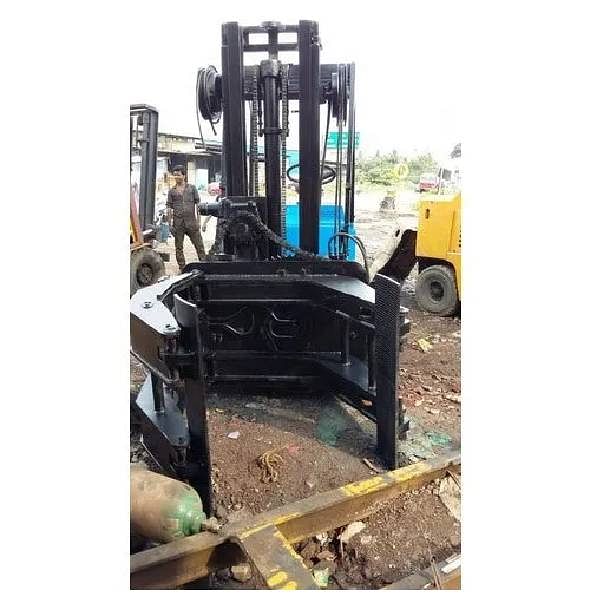 Diesel Clamp Forklift