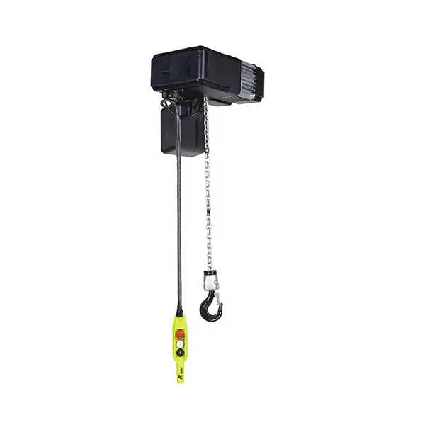 Chain Electrical Hoist