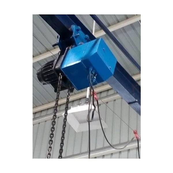 Electric Chain Hoist