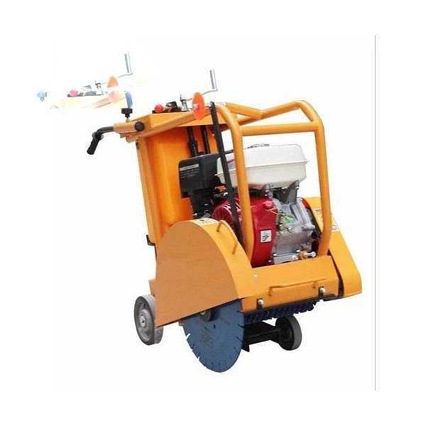 Concrete Road Cutting Machine