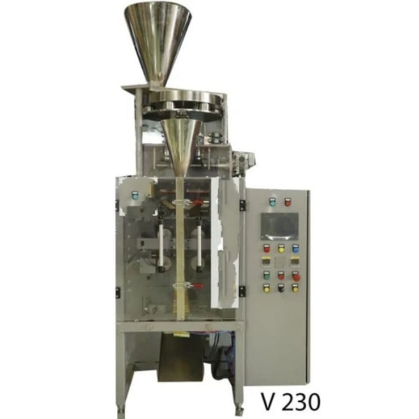 230V Cup Filler VFFS Machine