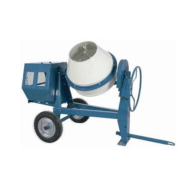 Concrete Mixer For Laboratory Use Only