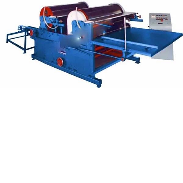 Flexographic Printing Machine