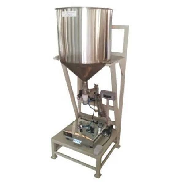 Batter Packing Machine