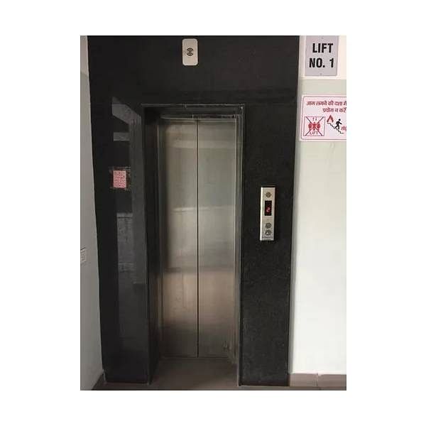 Hydraulic Home Passenger Elevator ALIE0017