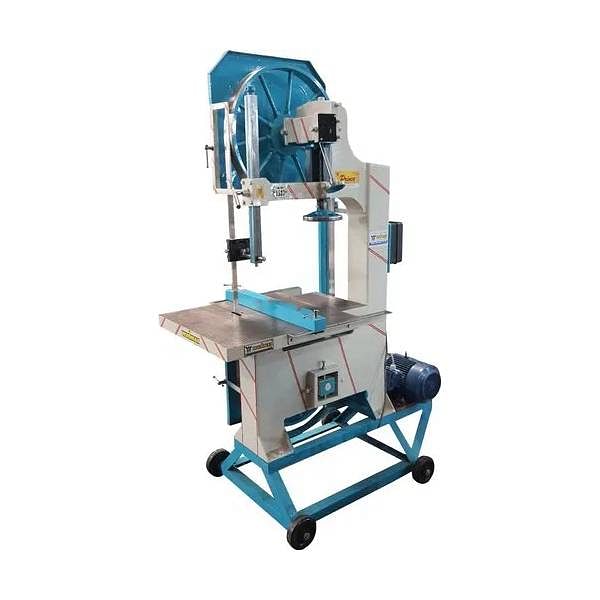 Wood Cutting Machine