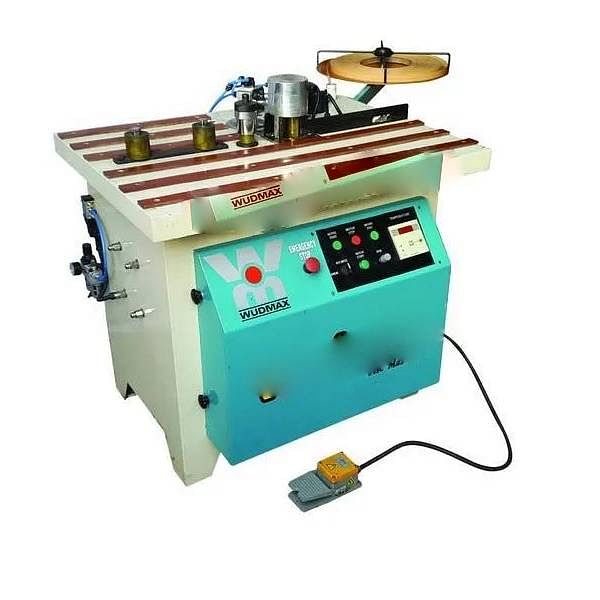 Edge Banding Machine