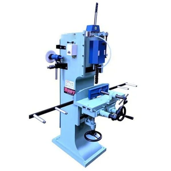 Chain Mortising Machine