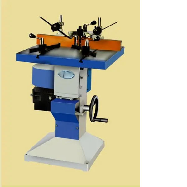 Basic Spindle Moulder