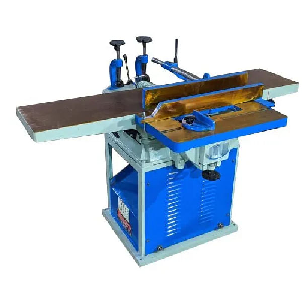 Surface Planer Machine