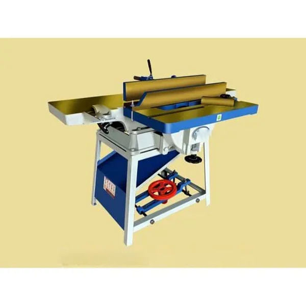 Die Steel Surface Planer Machine