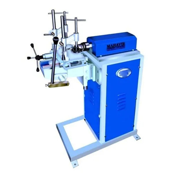 Mild Steel Horizontal Drill Mortising Machine