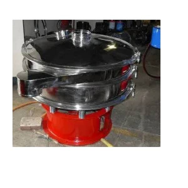 Stainless Steel Vibro Sifter