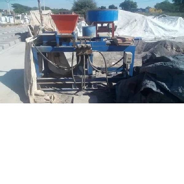 Fly Ash Brick Making Machine