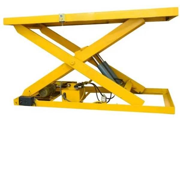 Scissor Lifts