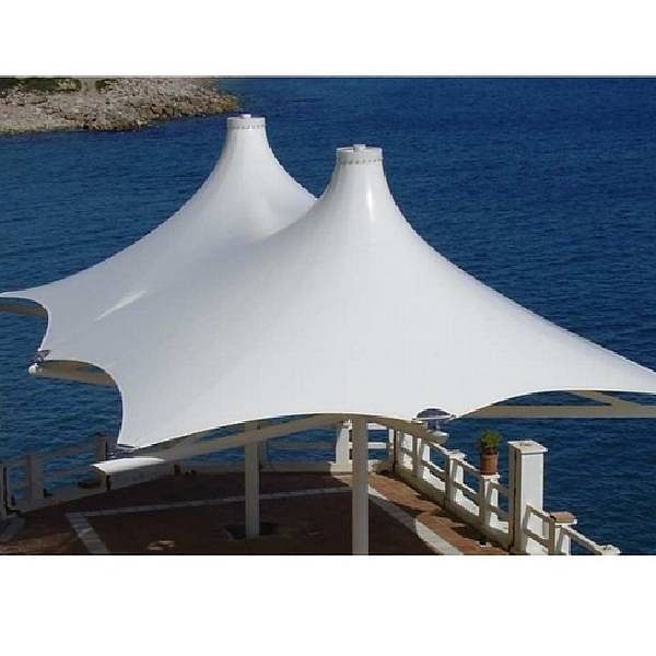 Tensile Canopy Structure